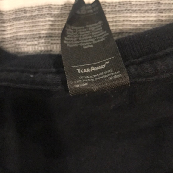 Mermaid Gang Tee - Picture 6 of 6